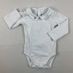 1 body - Jacadi - 12M