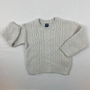 Pull - Kiabi - 18M