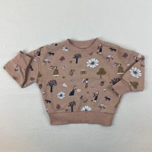 Sweat - Monoprix Kids - 3A