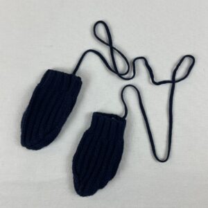 Gants - Petit Bateau - 6M