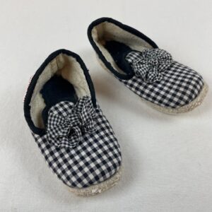 Chaussons - Rivalin - P24