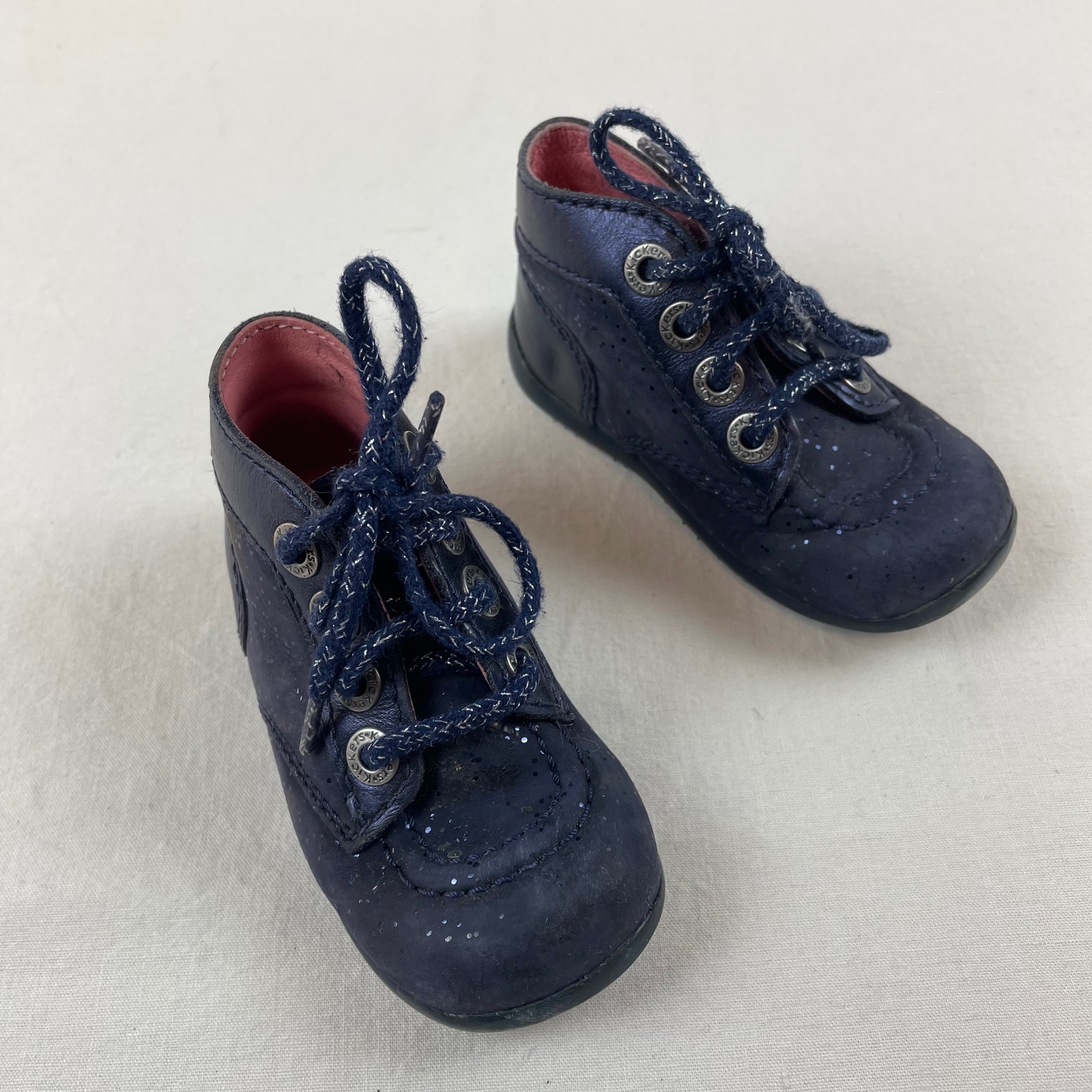 Bottines et boots - Kickers - P21