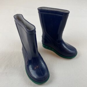 Bottes de pluie - Sarrazin Zéline - P22