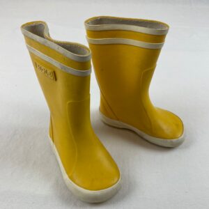 Bottes de pluie - Aigle - P21