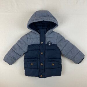 Doudoune - Cadet Rousselle - 18M