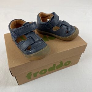 Sandales et nu-pieds - Froddo - P19
