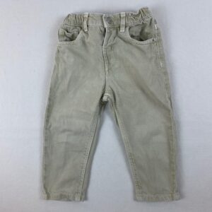 Jeans - Zara - 2A