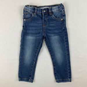 Jeans - Creeks - 2A