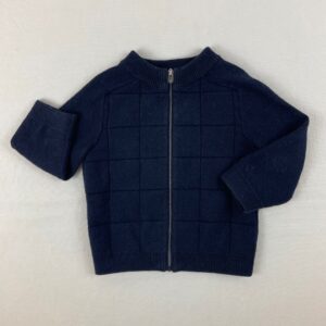 Gilet - Jacadi - 2A
