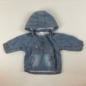 Veste - Zara - 18M