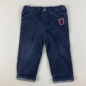 Pantalon - Cadet Rousselle - 2A