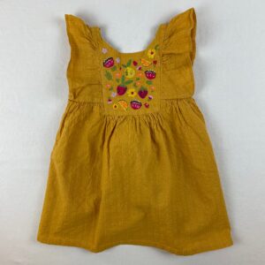 Robe - Du Pareil au Même - 2A
