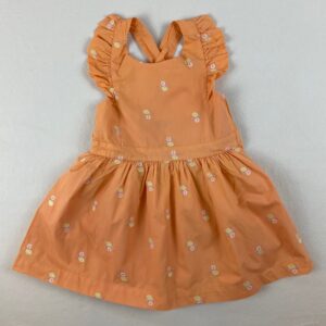 Robe - Sergent Major - 3A