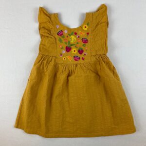 Robe - Du Pareil au Même - 4A