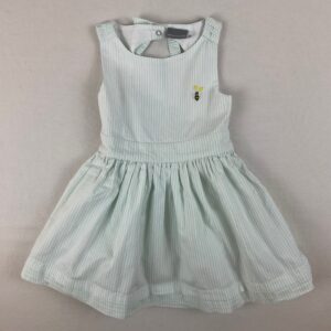 Robe - Sergent Major - 3A