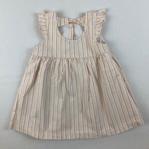 Robe - Sergent Major - 18M