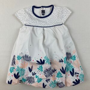 Robe - Terre de Marins - 18M