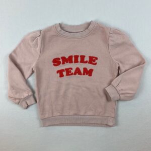 Sweat - Kiabi - 4A
