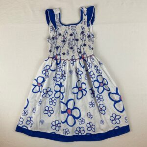 Robe - Sans marque - 8A