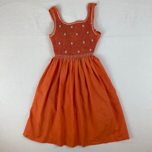 Robe - Sans marque - 8A