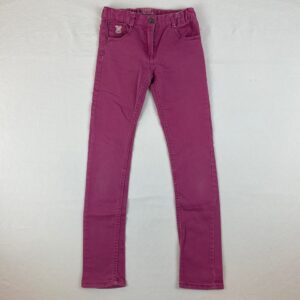 Pantalon - Sergent Major - 12A