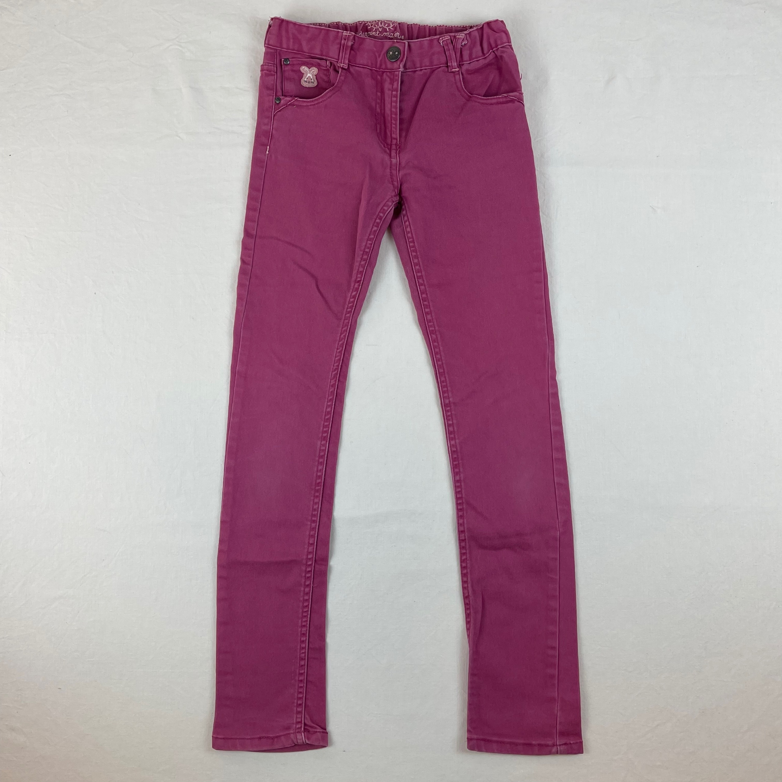 Pantalon - Sergent Major - 12A