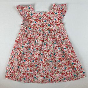 Robe - Vertbaudet - 8A