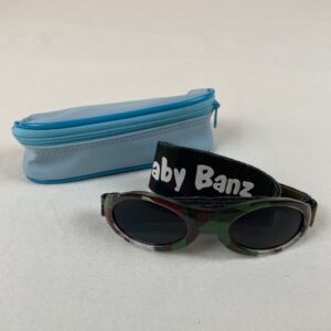 Lunettes de soleil - Baby Banz - 2A