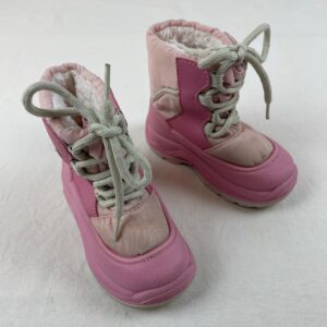 Bottes de neige - Decathlon - P23