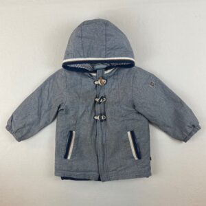 Parka - Obaïbi - 2A