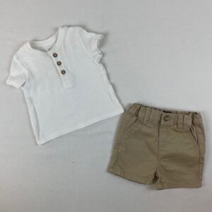 Ensemble 2 pièces - Kiabi - 3M