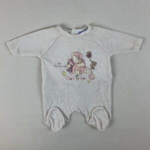 Pyjama 1 pièce - Disney - NAISSANCE