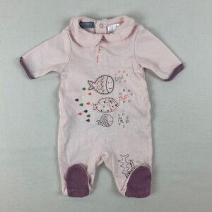 Pyjama 1 pièce - La Redoute - PREMATURE