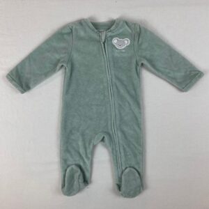 Pyjama 1 pièce - Kiabi - 3M