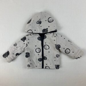 Gilet - Sans marque - 3M