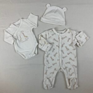 Ensemble 3 pièces - Kimbaloo - 1M