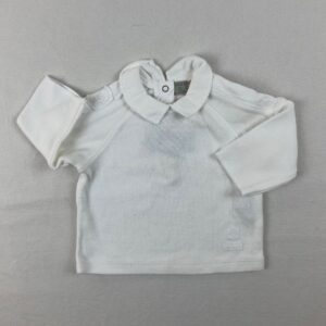 T-shirt manches longues - Eliane et Lena - 1M