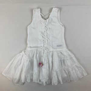 Robe - Eliane et Lena - 4A