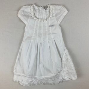 Robe - Eliane et Lena - 4A