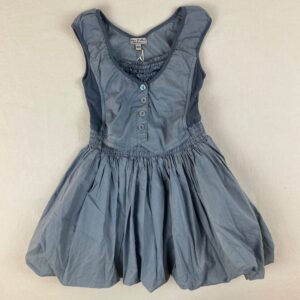 Robe - Eliane et Lena - 4A