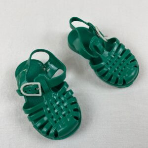 Sandales et nu-pieds - Sarrazin Zéline - P21