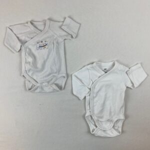 2 bodies - Multimarques - 1M