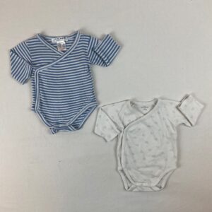 2 bodies - Multimarques - 1M