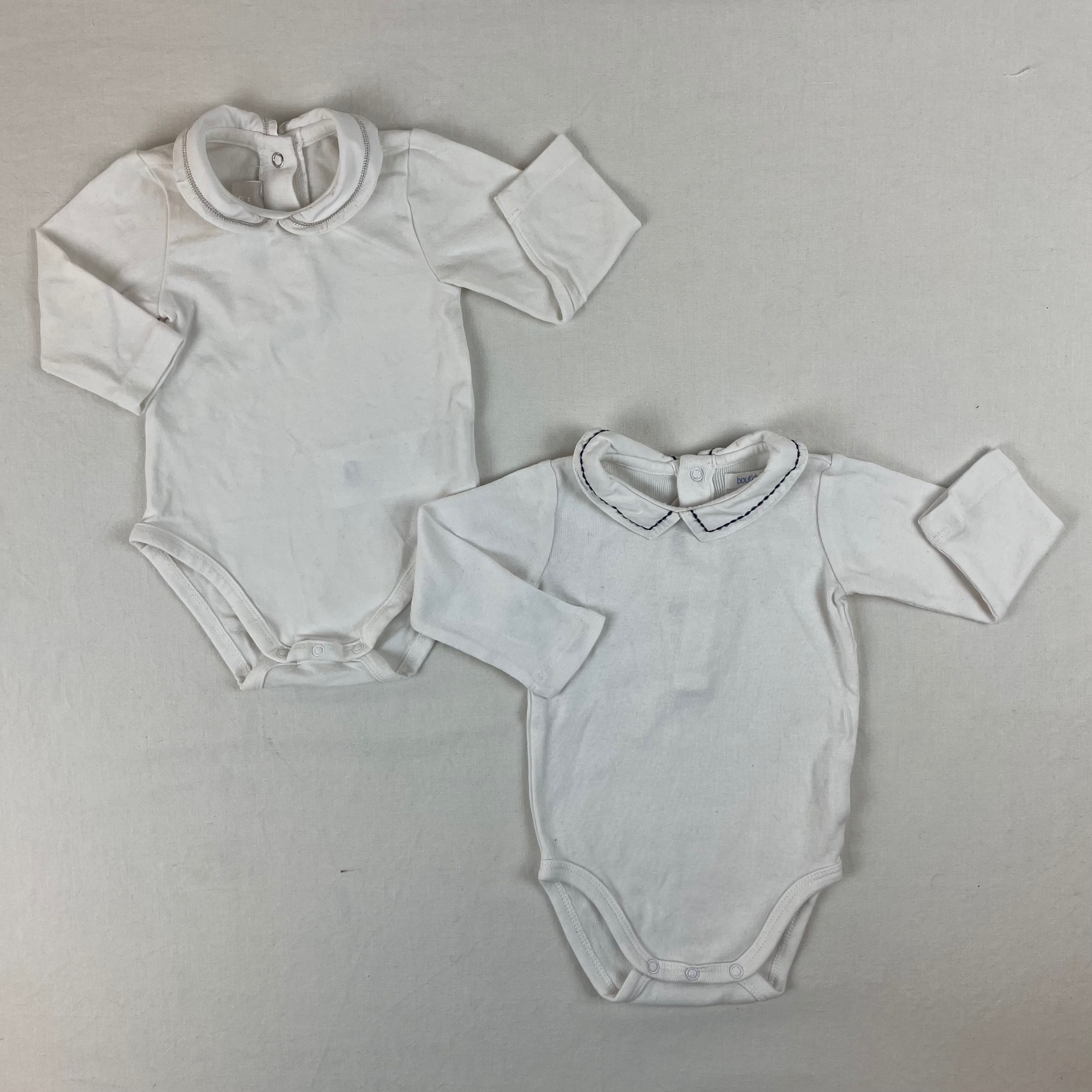 2 bodies - Multimarques - 3M