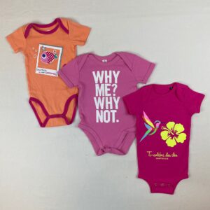 3 bodies - Multimarques - 6M