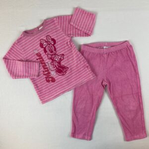 Pyjama 2 pièces - Disney - 2A
