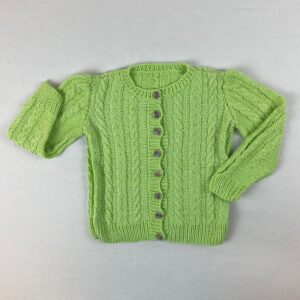 Gilet - Sans marque - 2A