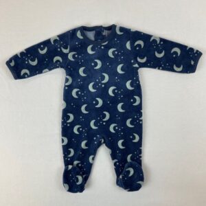 Pyjama 1 pièce - Absorba - 3M