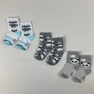 Chaussettes - Sans marque - 18M