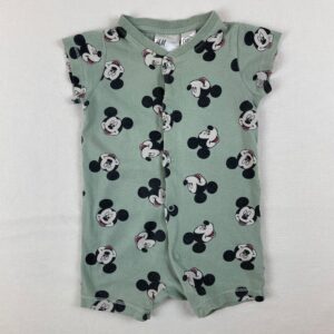 Combicourt - H&M - 3M